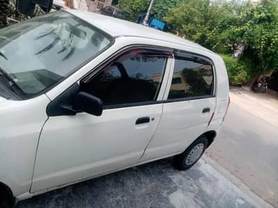 Suzuki Alto 2009