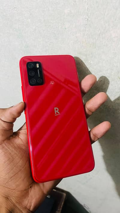 Rekudent bigS 5g 6gb 128Gb WhatsApp. 03483226085