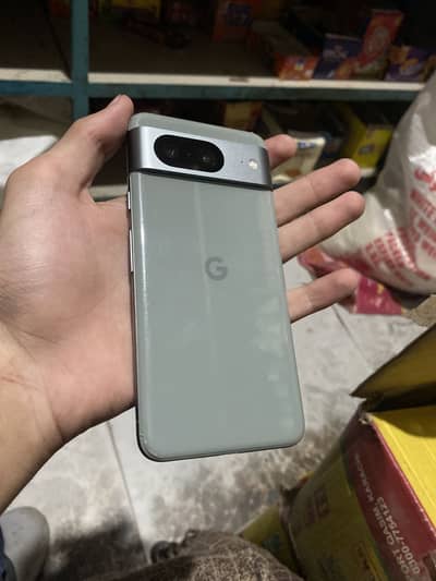 Google Pixel 8