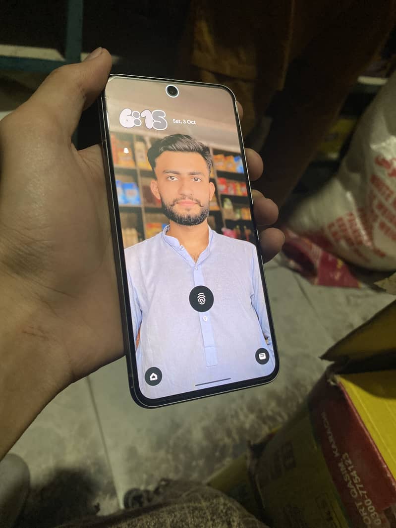 Google Pixel 8 1