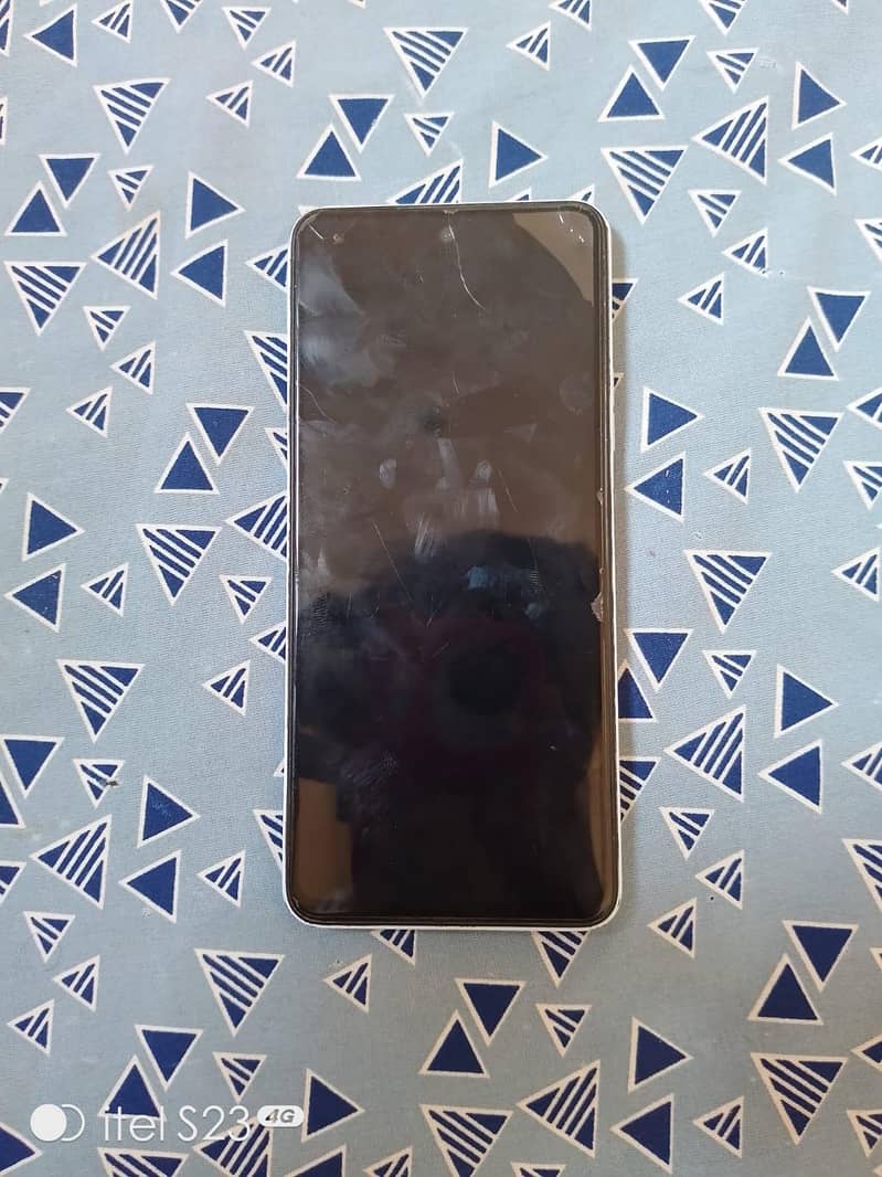 Tecno CAMON 19 Neo 0