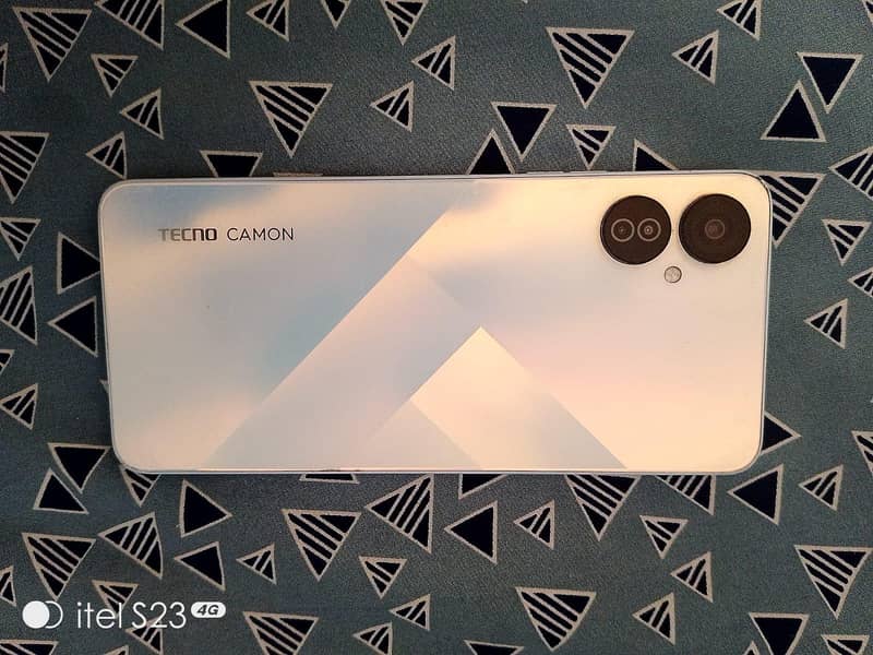 Tecno CAMON 19 Neo 1