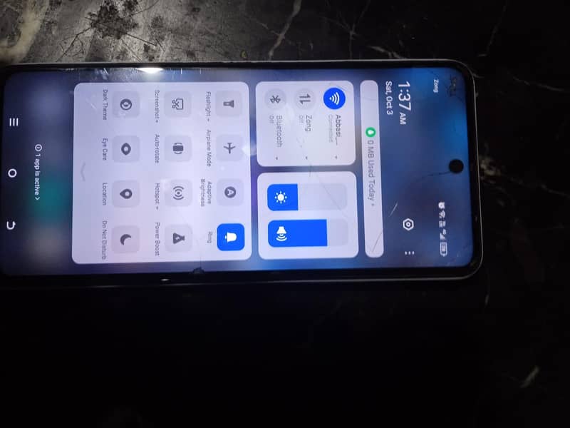 Tecno CAMON 19 Neo 6