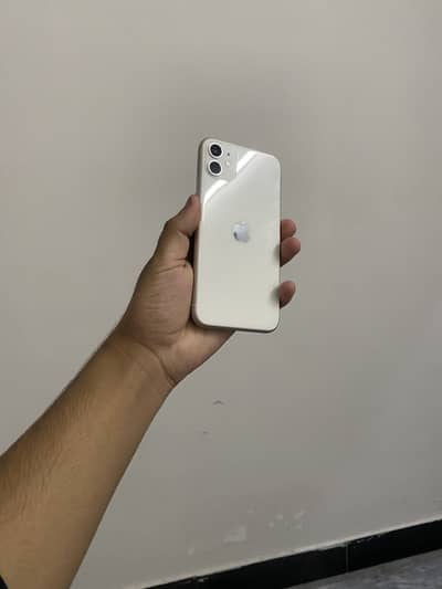 Apple iPhone 11