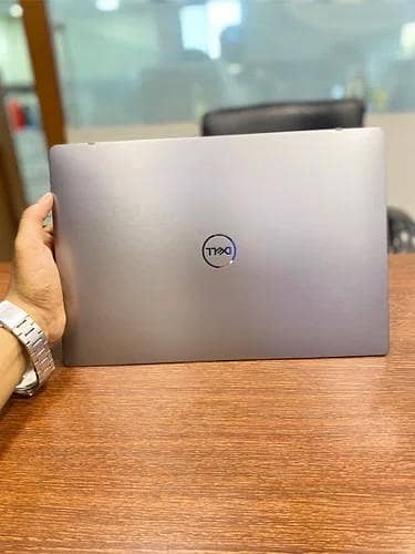 Dell Latitude 7300 | Core i5 8th Gen | 8 GB RAM | 256 GB SSD