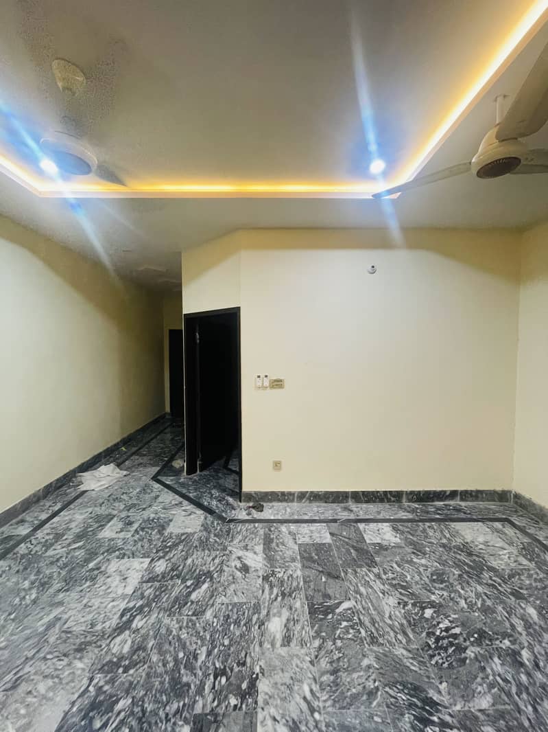 Flat For Rent 1