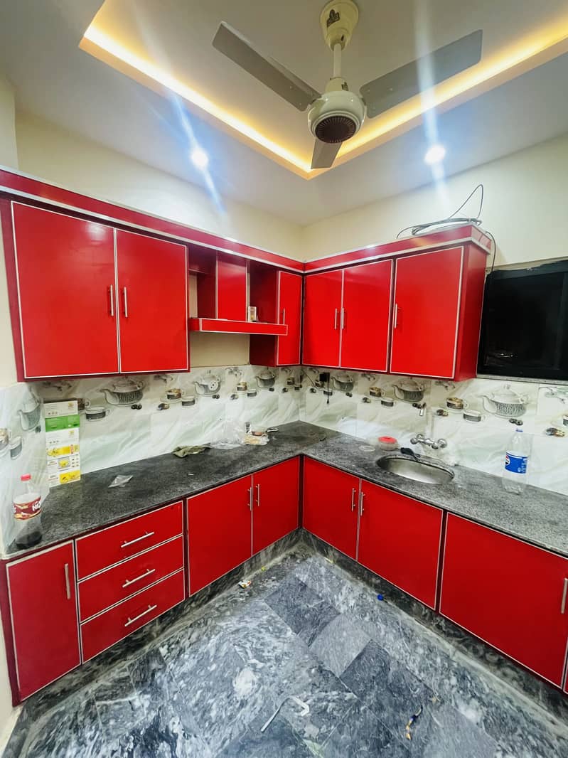 Flat For Rent 3