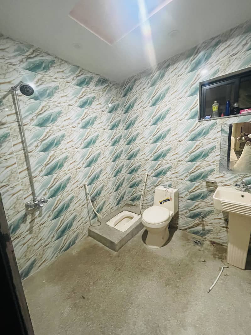 Flat For Rent 4