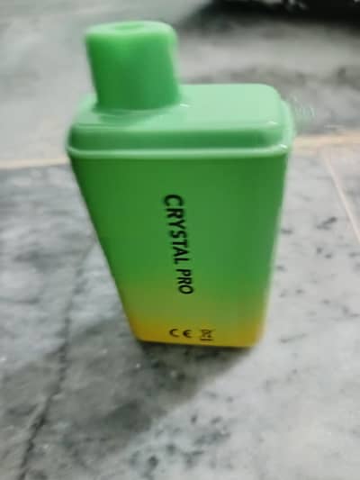 Cp Twister pro 25k