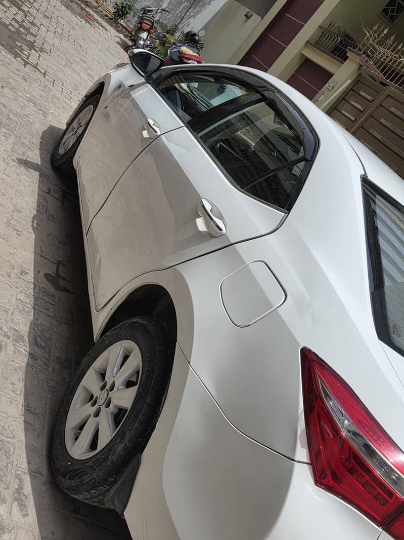 Toyota Corolla Altis 2015 - Cars - 1120048453