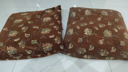 cushions