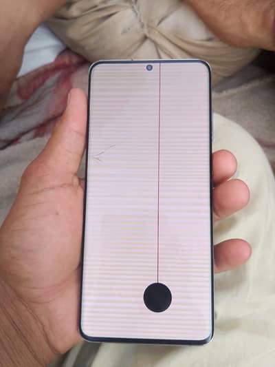 Samsung Mobile S20 Ultra