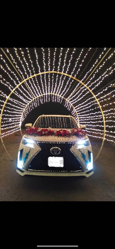 Rent a Car - Wedding & Events Rent Booking - Self Drive Rent Service