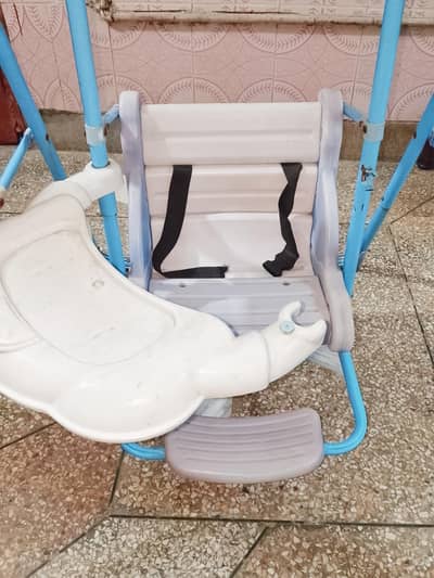 Kids-Swing stong and durable