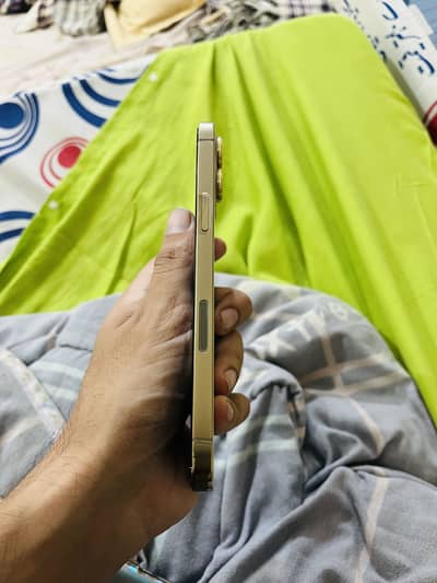 Apple iPhone 12 Pro Max PTA approved 128 Gb