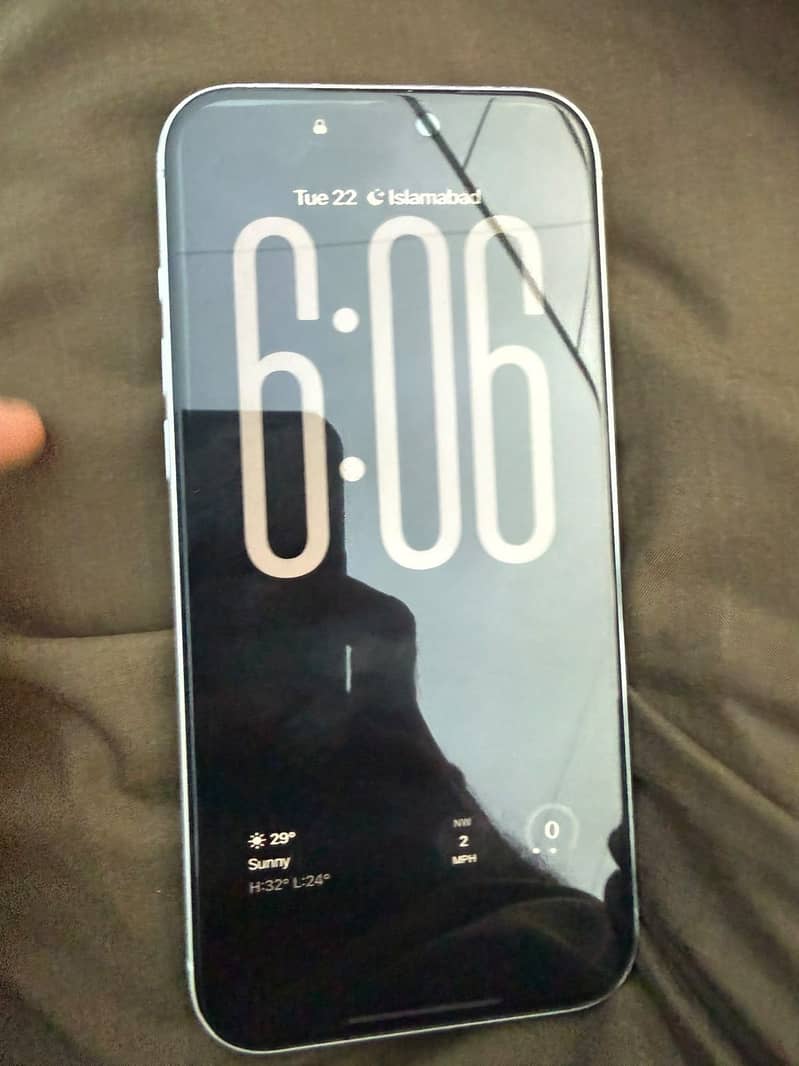 Apple iPhone 17 Pro Max 1