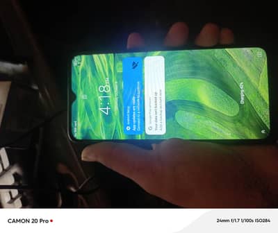 Zte Blade A52
