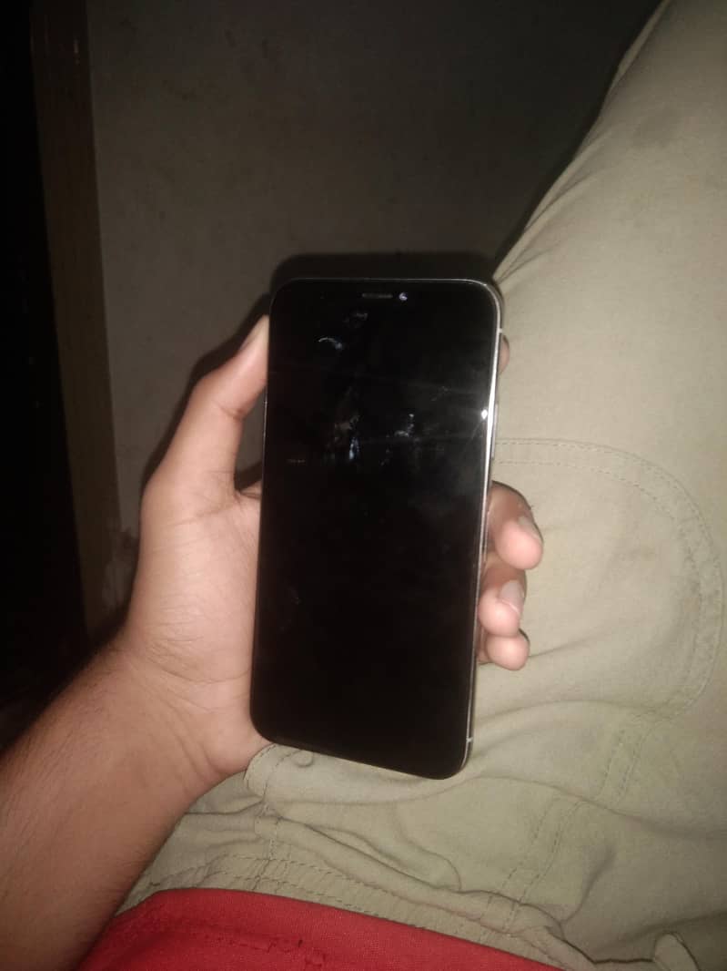 Apple iPhone X 1