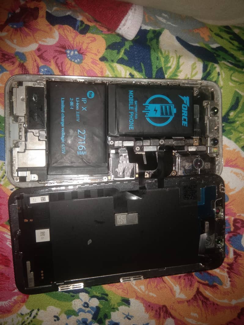 Apple iPhone X 2