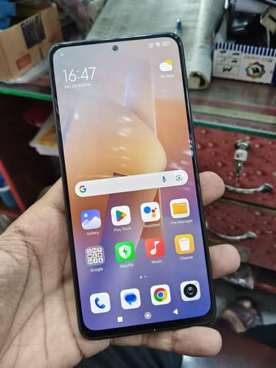 Xiaomi Redmi Note 12 Pro