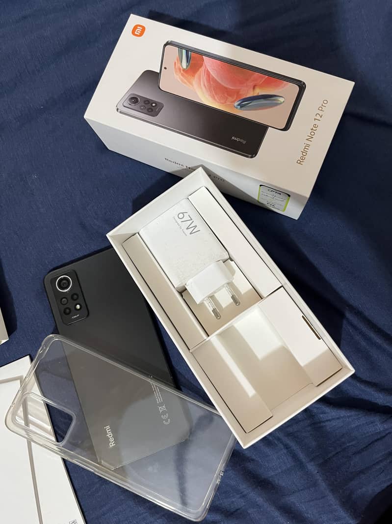 Xiaomi Redmi Note 12 Pro 2