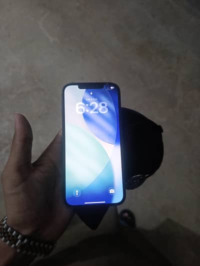 Apple iPhone 12 Pro Max 128 GB bypass