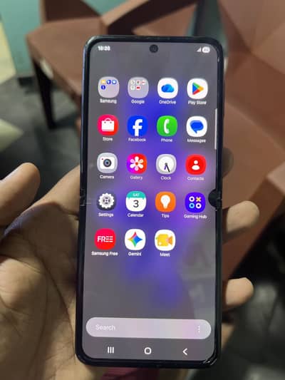Samsung Mobile Z Flip 3