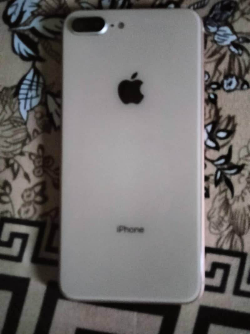 iPhone 8 Plus Pta Approved 0
