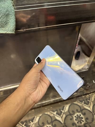 Vivo Y20