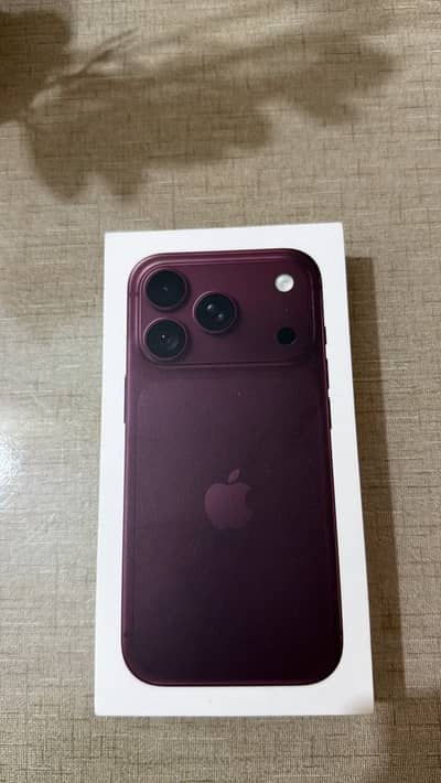 Apple iPhone 18 Pro