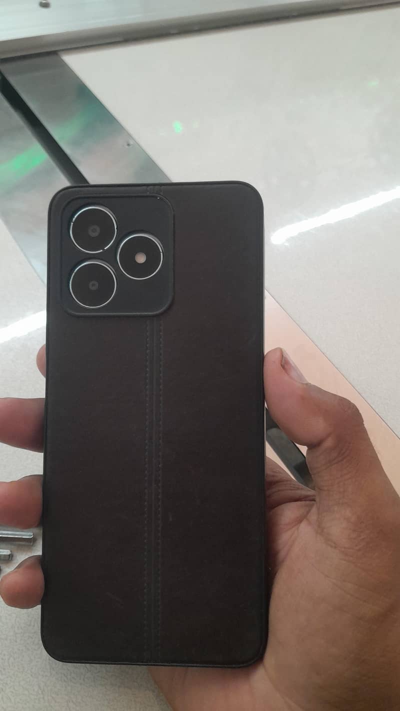 Realme Note 50 3