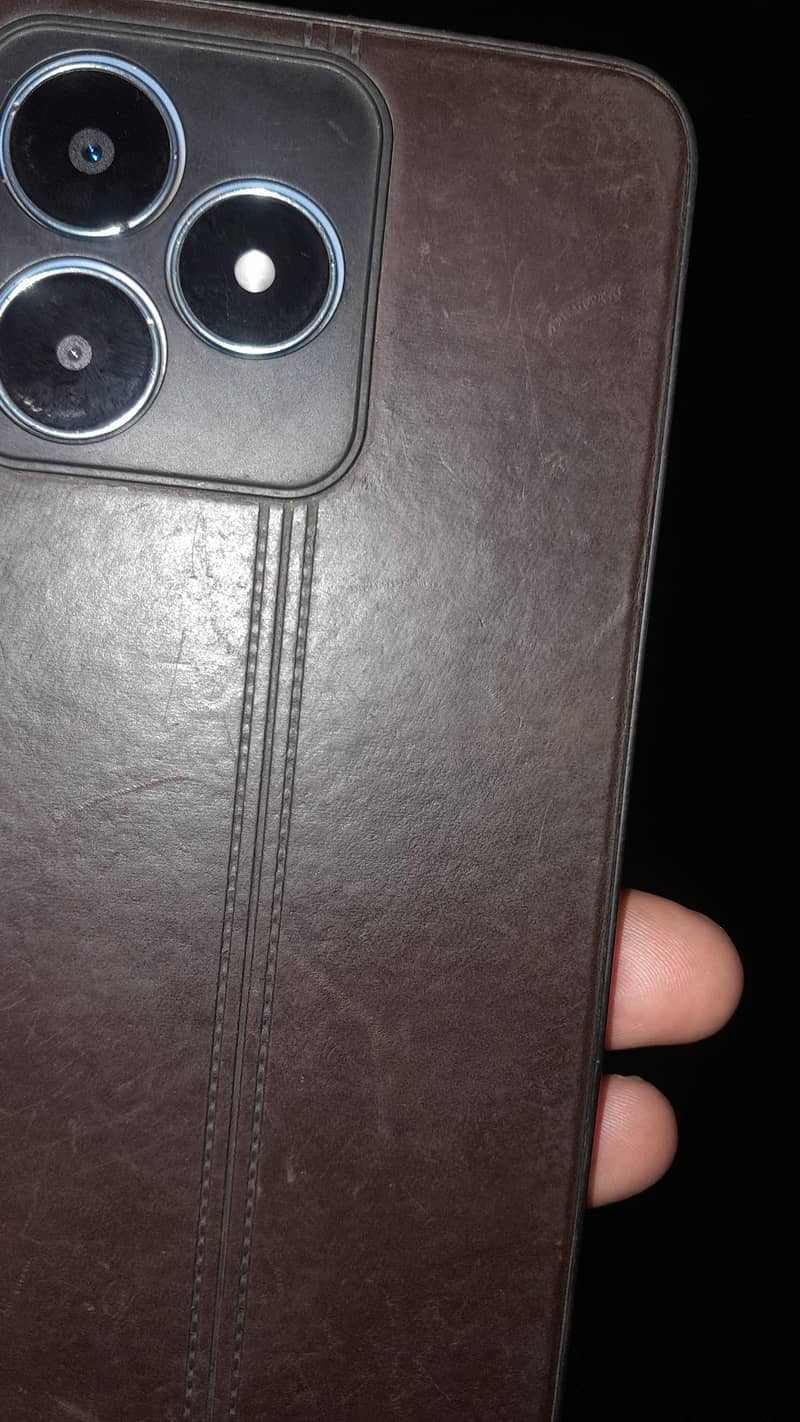 Realme Note 50 4
