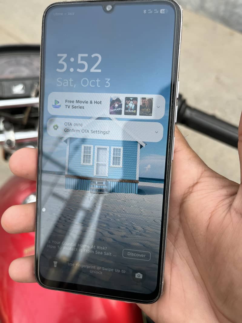 Tecno Spark Go 5