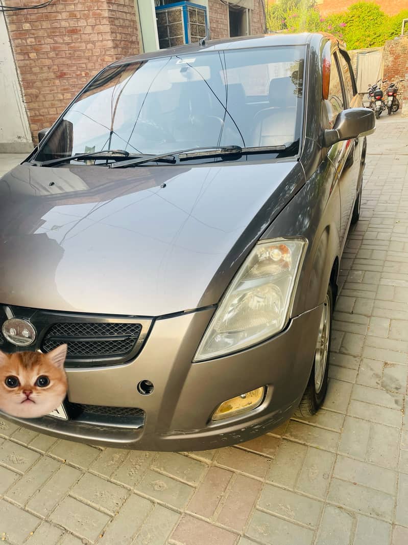 FAW V2 2018 0