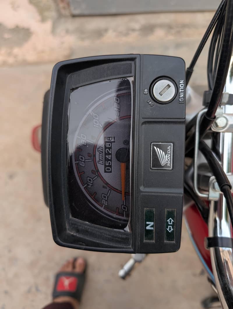 cd 70 2026 model 3