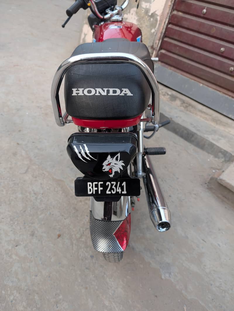 cd 70 2026 model 4