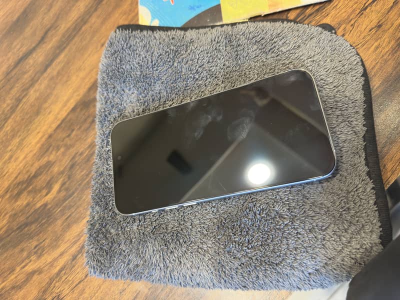 Apple iPhone 15 Pro Max 1