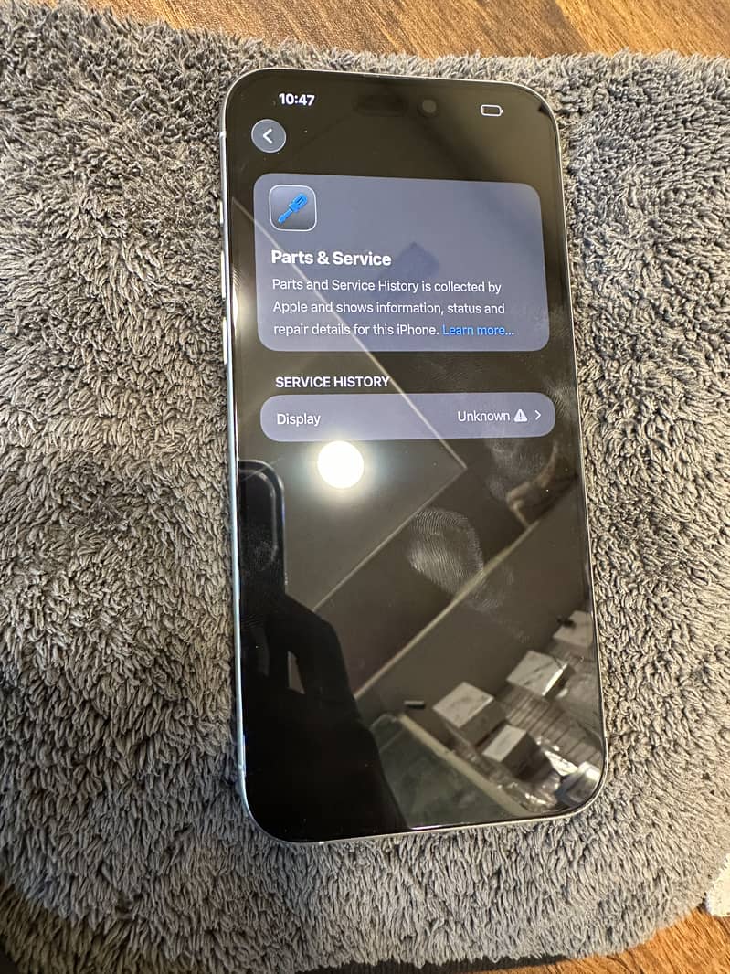 Apple iPhone 15 Pro Max 2