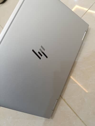 HP EliteBook x360 1030 G3 | i5 8th Gen | 8GB RAM | 256GB SSD | Touch