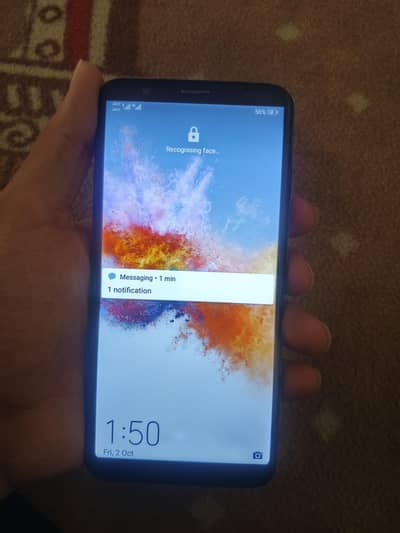 Honor 7X