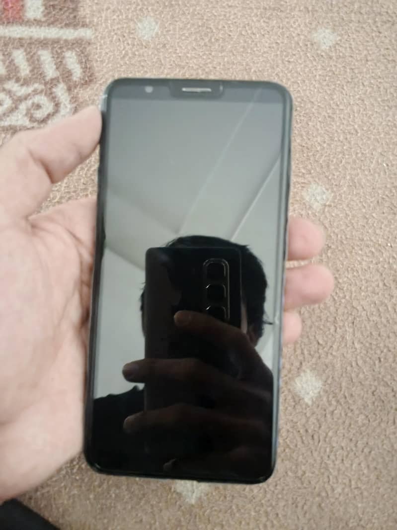 Honor 7X 5