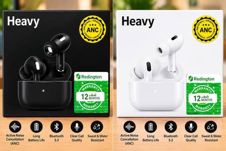 ORIGINAL EARBUDS AVAILABLE