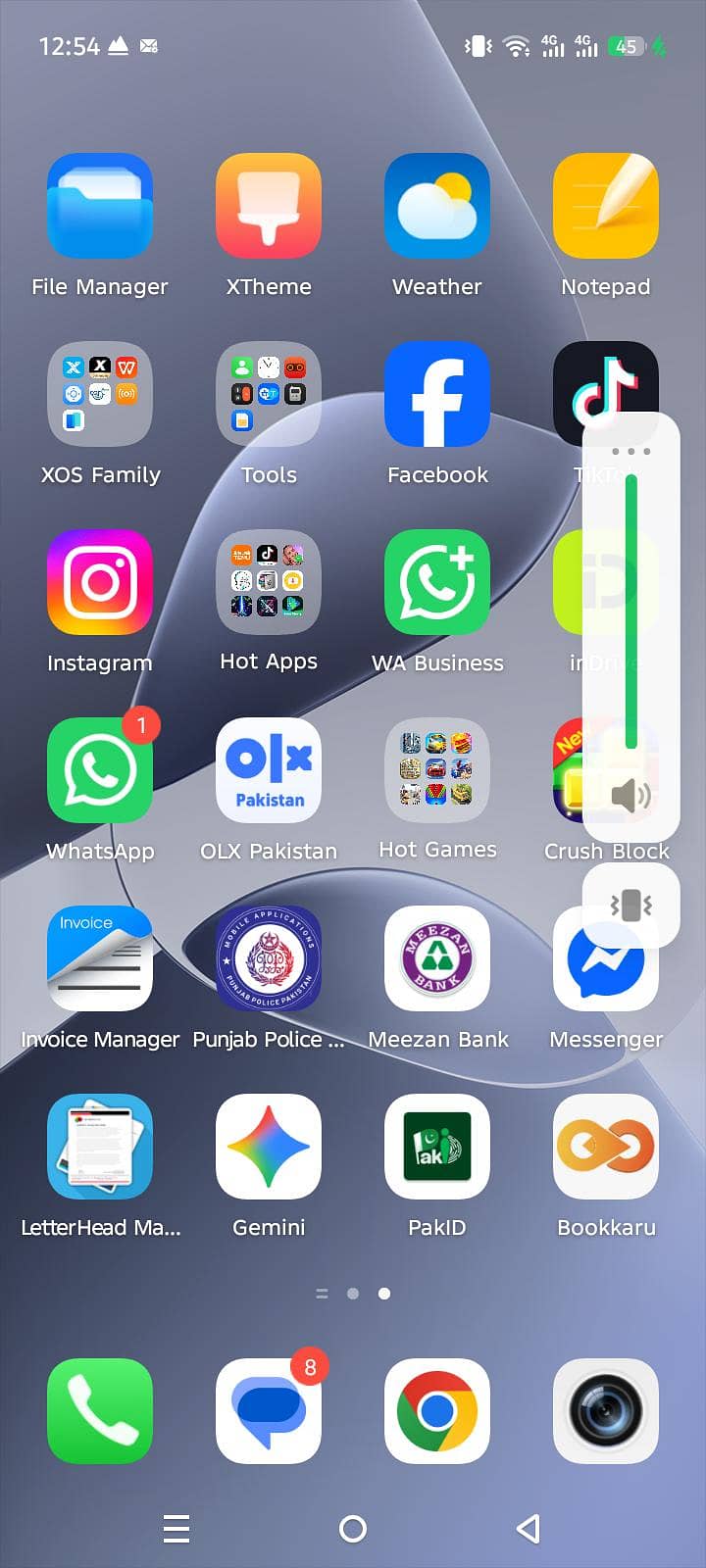 Infinix Other Model 1
