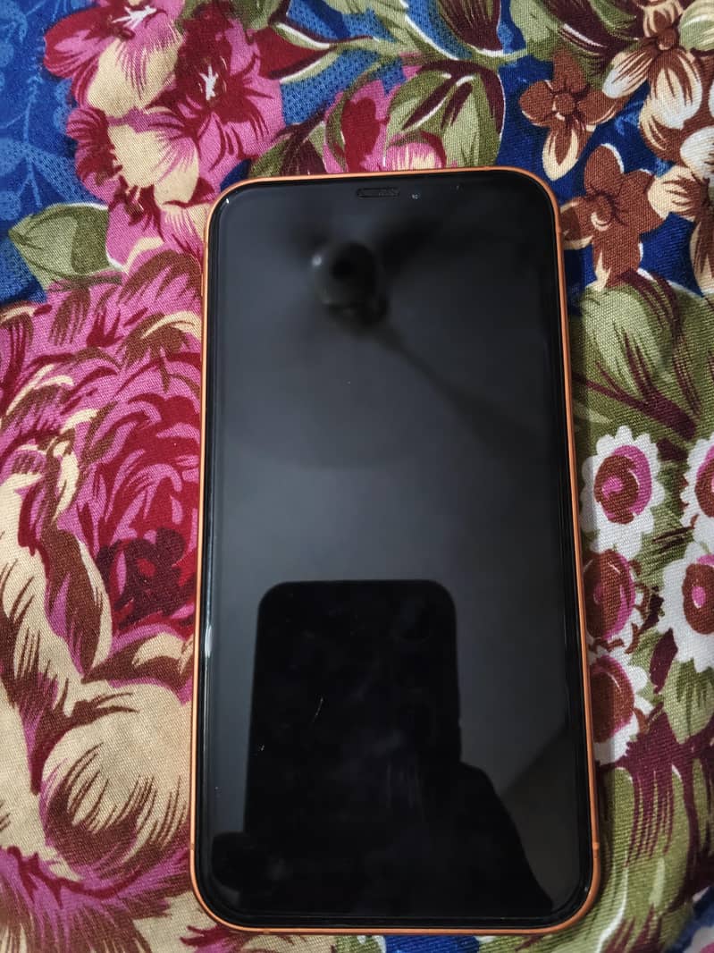 Apple iPhone 17 pro 1