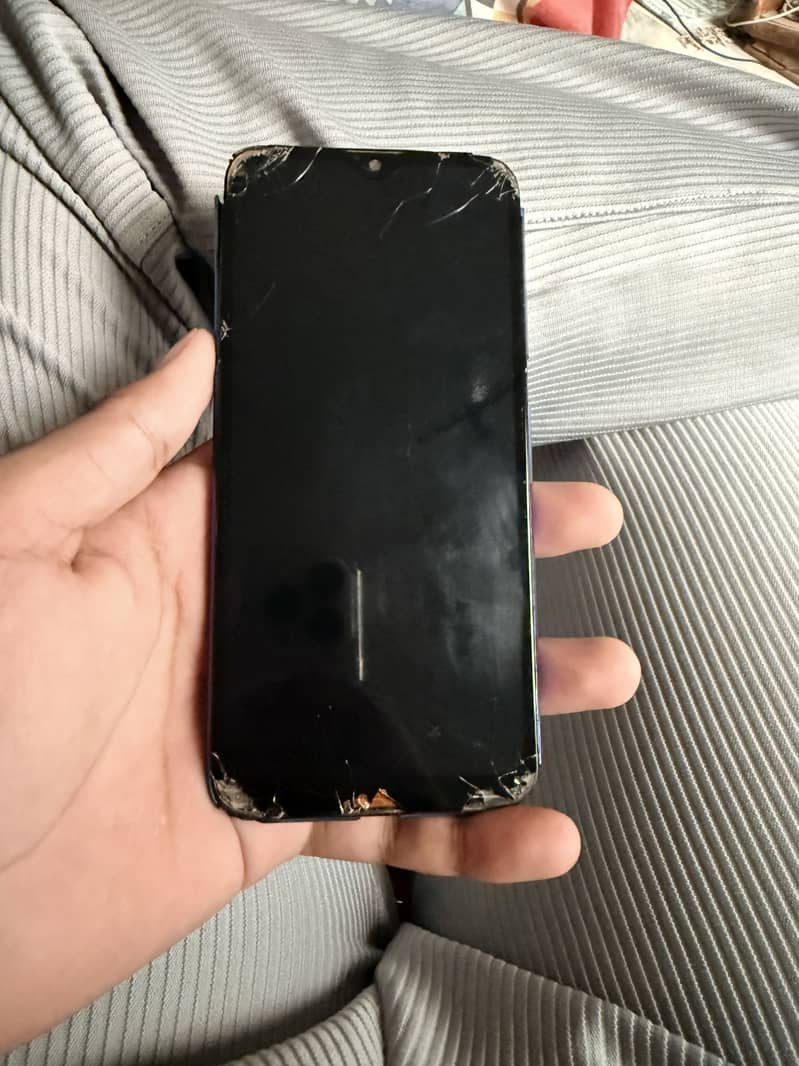 Realme C2 2