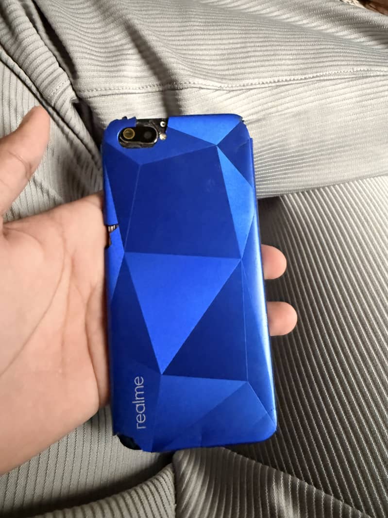 Realme C2 5