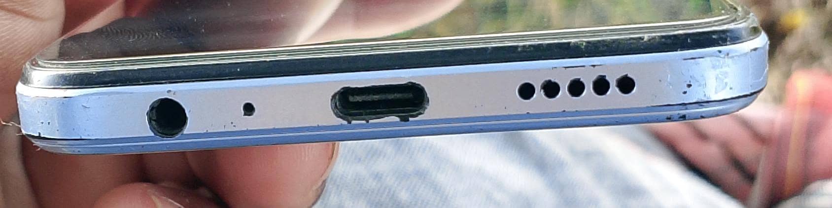 Honor X6 4