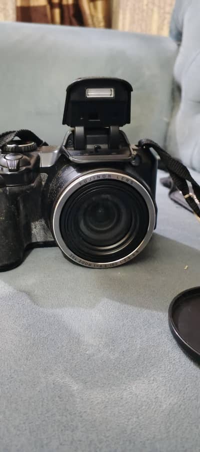 Fuji Film Digital Camera