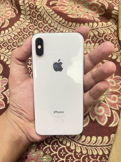 Apple iPhone XS Duel PTA Approved 512GB