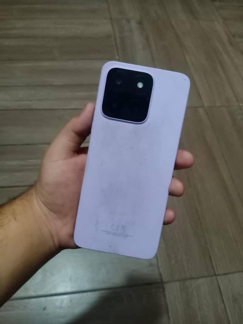 Honor X5b 1